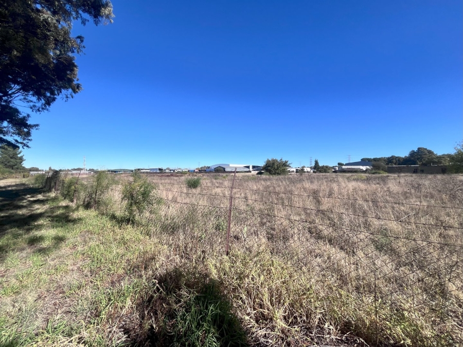 3 Bedroom Property for Sale in Estoire Free State